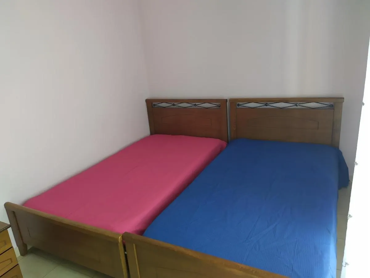 Holiday home Ionian Mare Villa Lakithra Greece