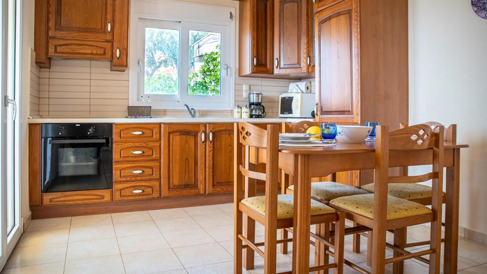 Ionian Mare Villa Lakithra Holiday home