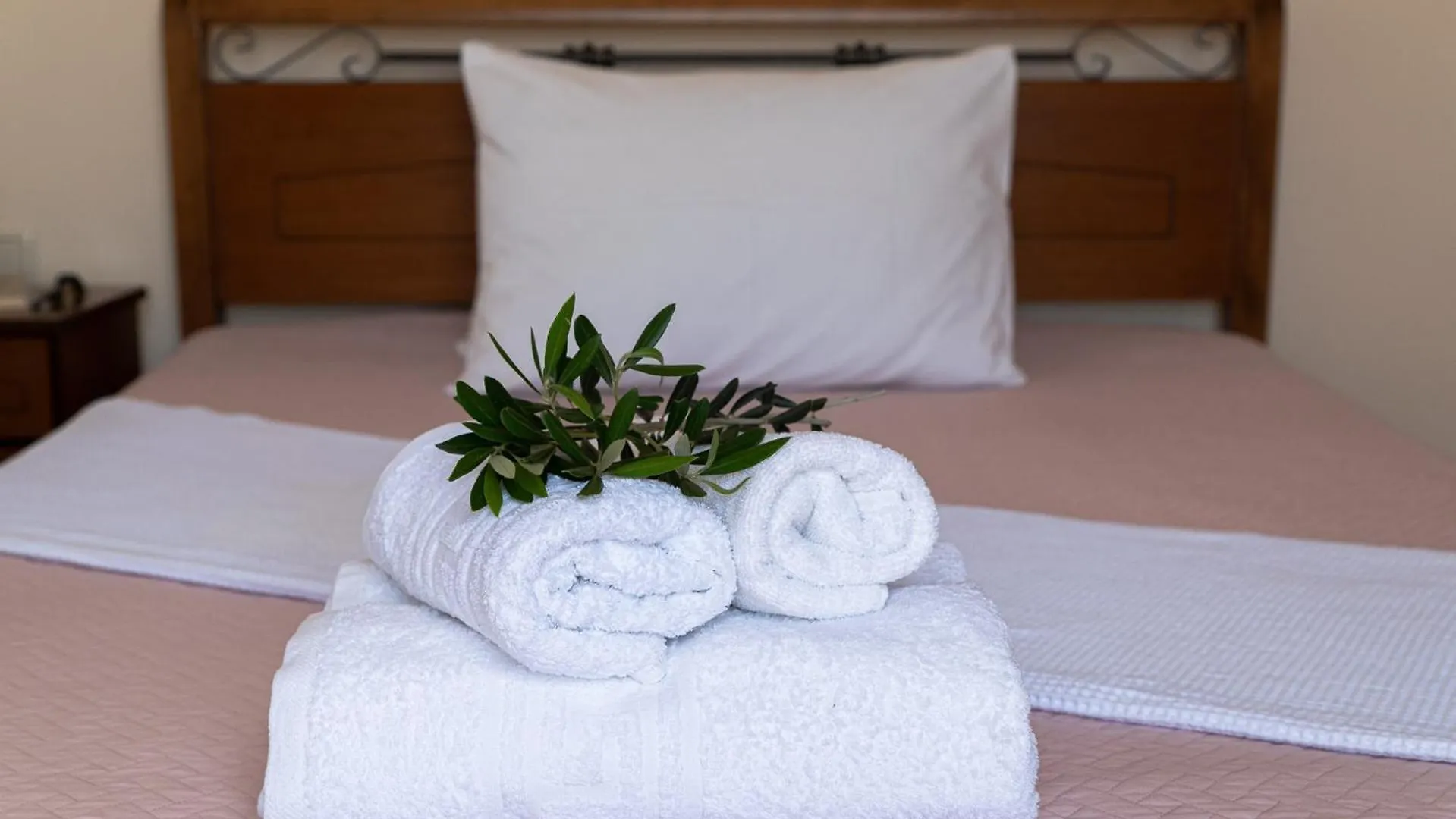 Ionian Mare Villa Lakithra Holiday home