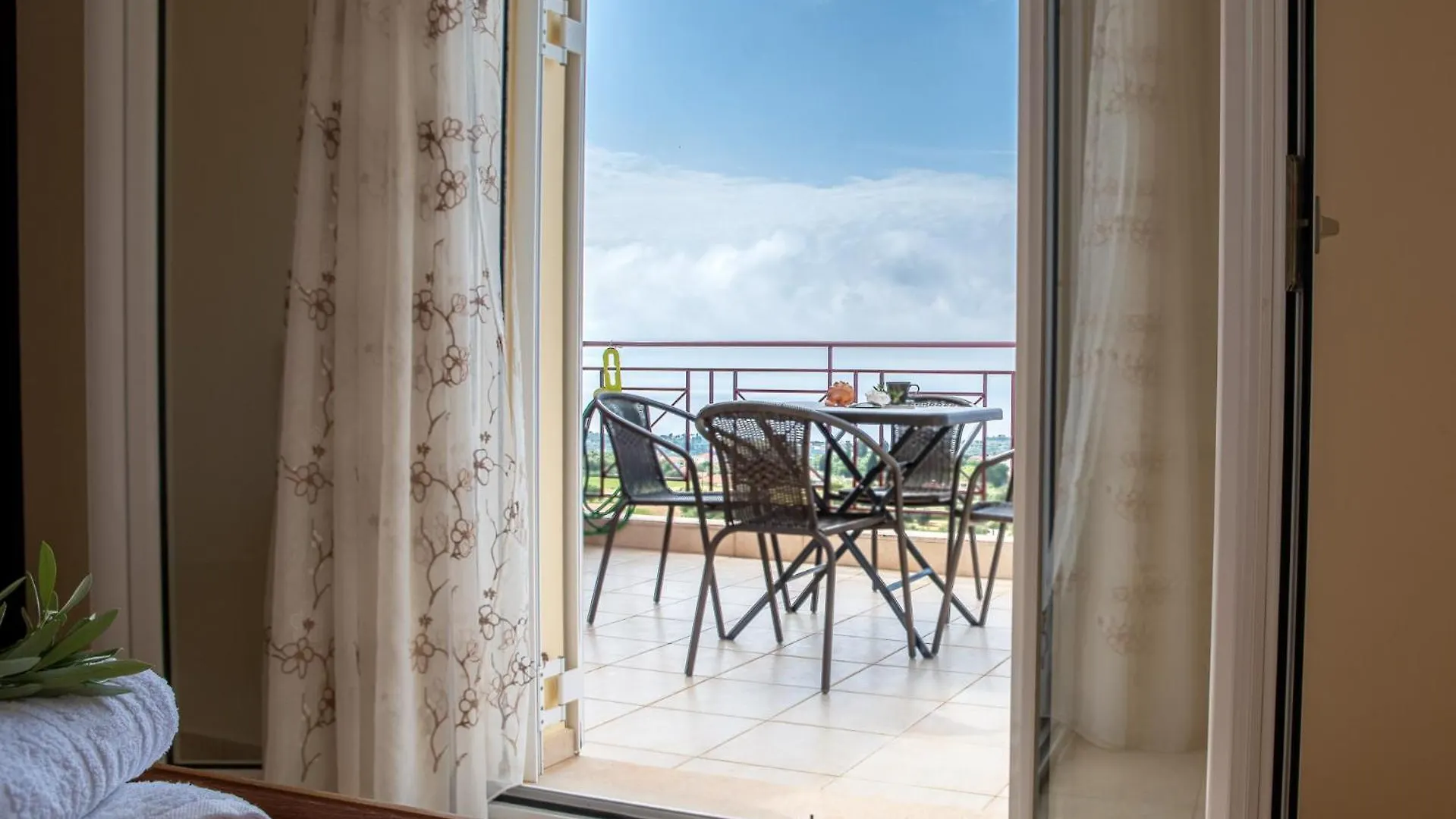 Holiday home Ionian Mare Villa Lakithra