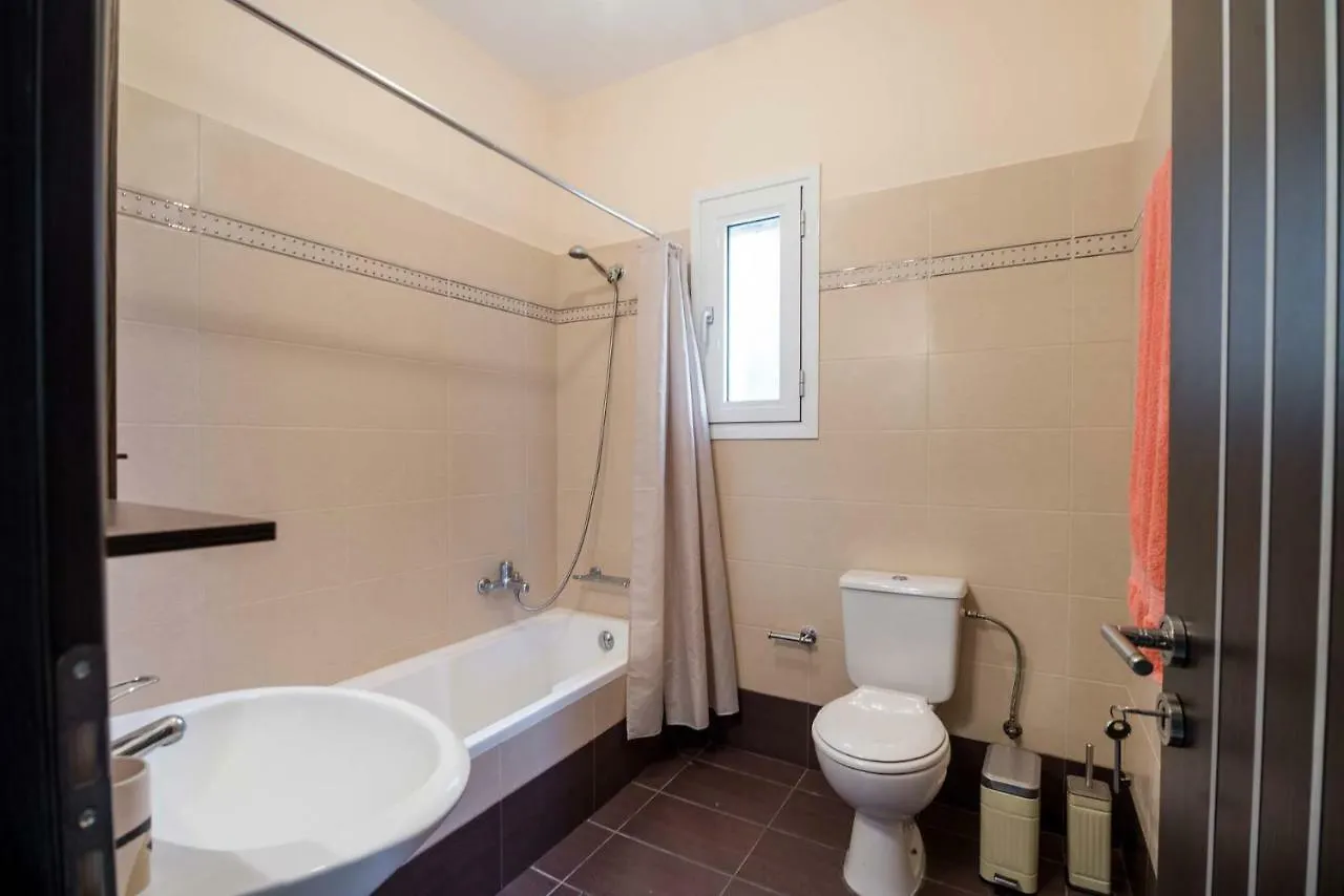 Holiday home Ionian Mare Villa Lakithra