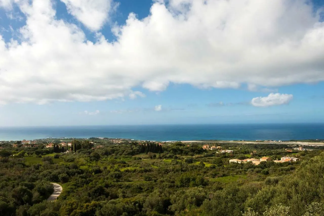 Ionian Mare Villa Lakithra 0*,